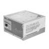 Gigabyte GAMING 850GM PG5 ICE 850W Fully Modular Power Supply, 80 PLUS Gold, ATX 3.1, PCIe 5.1, 12V-2x6 Connector, 135mm Smart F