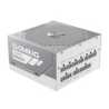 Gigabyte GAMING 850GM PG5 ICE 850W Fully Modular Power Supply, 80 PLUS Gold, ATX 3.1, PCIe 5.1, 12V-2x6 Connector, 135mm Smart F