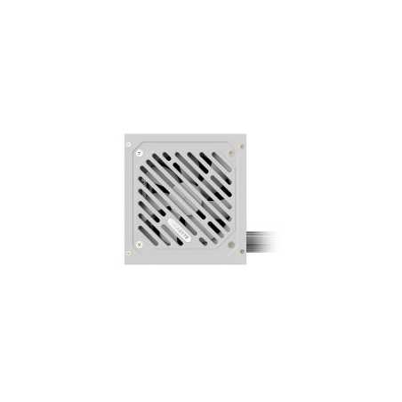 Gigabyte P650SS ICE 650W ATX Power Supply, 80 PLUS Silver, ATX 3.0, PCIe 5.0, 120mm Fluid Dynamic Bearing Fan, Non-Modular, Flat