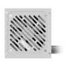Gigabyte P650SS ICE 650W ATX Power Supply, 80 PLUS Silver, ATX 3.0, PCIe 5.0, 120mm Fluid Dynamic Bearing Fan, Non-Modular, Flat