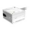 Gigabyte P650SS ICE 650W ATX Power Supply, 80 PLUS Silver, ATX 3.0, PCIe 5.0, 120mm Fluid Dynamic Bearing Fan, Non-Modular, Flat