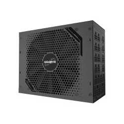 Gigabyte UD1600PM PG5 AI TOP 1600W Fully Modular Power Supply, 80 PLUS Platinum, ATX 3.1, PCIe 5.0, 12V-2x6 GPU Support, 140mm C
