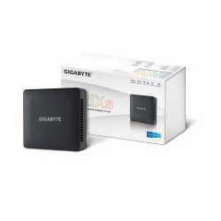 Gigabyte NUC - Intel Core i5, 10 Core 4.6GHz, 16GB DDR4 RAM, 512GB NVMe Storage, Windows 11 Pro - Pre-Built PC