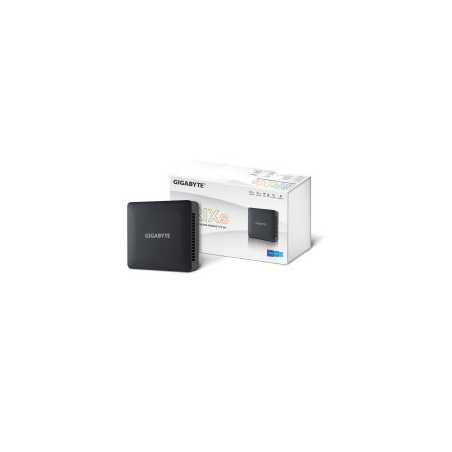 Gigabyte NUC - Intel Core i5, 10 Core 4.6GHz, 16GB DDR4 RAM, 512GB NVMe Storage, Windows 11 Pro - Pre-Built PC
