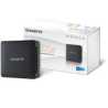 Gigabyte NUC - Intel Core i5, 10 Core 4.6GHz, 16GB DDR4 RAM, 512GB NVMe Storage, Windows 11 Pro - Pre-Built PC