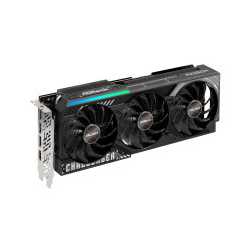 ASRock AMD Radeon RX 9070 XT Challenger 16GB GDDR6 Graphics Card, 4096 Streams, 2970MHz Boost Clock, Triple Fan, 3x DisplayPorts
