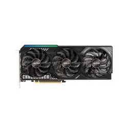 ASRock AMD Radeon RX 9070 XT Challenger 16GB GDDR6 Graphics Card, 4096 Streams, 2970MHz Boost Clock, Triple Fan, 3x DisplayPorts