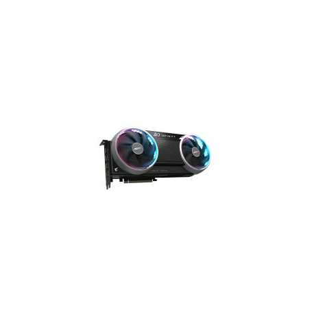 Gigabyte NVIDIA GeForce RTX 5070 Ti AORUS INFINITY 16GB GDDR7 Graphics Card,  8960 CUDA Cores, 2670 MHz Core Clock, Triple Fan, 