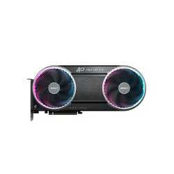 Gigabyte NVIDIA GeForce RTX 5070 Ti AORUS INFINITY 16GB GDDR7 Graphics Card,  8960 CUDA Cores, 2670 MHz Core Clock, Triple Fan, 