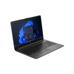 HP 250 G9 C38LJATABU Laptop, 15.6 Inch Full HD Screen, Intel Core 7 150U Processor, 16GB RAM, 512GB SSD, Intel Graphics, Windows