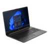HP 250 G9 C38LJATABU Laptop, 15.6 Inch Full HD Screen, Intel Core 7 150U Processor, 16GB RAM, 512GB SSD, Intel Graphics, Windows