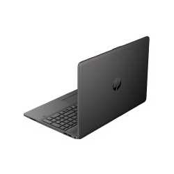 HP 250 G9 C38LJATABU Laptop, 15.6 Inch Full HD Screen, Intel Core 7 150U Processor, 16GB RAM, 512GB SSD, Intel Graphics, Windows