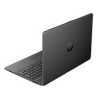 HP 250 G9 C38LJATABU Laptop, 15.6 Inch Full HD Screen, Intel Core 7 150U Processor, 16GB RAM, 512GB SSD, Intel Graphics, Windows