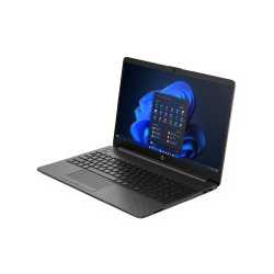 HP 250 G9 C38LJATABU Laptop, 15.6 Inch Full HD Screen, Intel Core 7 150U Processor, 16GB RAM, 512GB SSD, Intel Graphics, Windows