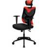 Aerocool Guardian Gaming Chair - Champion Red