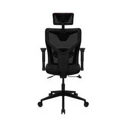 Aerocool Guardian Gaming Chair - Champion Red