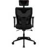 Aerocool Guardian Gaming Chair - Champion Red