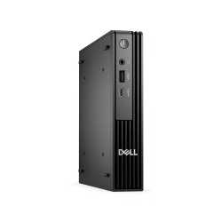 Dell Pro QCM1250 Mini Desktop PC, Intel Core Ultra 5 235T, 16GB DDR5-SDRAM, 512GB SSD, Windows 11 Pro with 1 Year Onsite Warrant