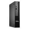 Dell Pro QCM1250 Mini Desktop PC, Intel Core Ultra 5 235T, 16GB DDR5-SDRAM, 512GB SSD, Windows 11 Pro with 1 Year Onsite Warrant