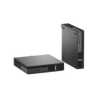 Dell Pro QCM1250 Mini Desktop PC, Intel Core Ultra 5 235T, 16GB DDR5-SDRAM, 512GB SSD, Windows 11 Pro with 1 Year Onsite Warrant