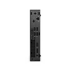 Dell Pro QCM1250 Mini Desktop PC, Intel Core Ultra 5 235T, 16GB DDR5-SDRAM, 512GB SSD, Windows 11 Pro with 1 Year Onsite Warrant