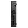Dell Pro QCM1250 Mini Desktop PC, Intel Core Ultra 5 235T, 16GB DDR5-SDRAM, 512GB SSD, Windows 11 Pro with 1 Year Onsite Warrant