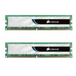 Corsair Value Select 16GB Kit (2 x 8GB), DDR3, 1600MHz (PC3-12800), CL11, DIMM Memory