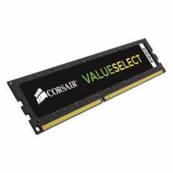 Corsair Value Select, 8GB, DDR4, 2133MHz (PC4-17000), CL15, DIMM Memory
