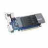 Asus GT710, 1GB DDR5, PCIe2, VGA, DVI, HDMI, Silent, Low Profile (Bracket Included)