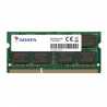 ADATA Premier 4GB, DDR3, 1600MHz (PC3-12800), CL11, SODIMM Memory, Single Rank