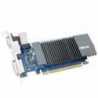 Asus GT710, 2GB DDR5, PCIe2, VGA, DVI, HDMI, Silent, Low Profile (Bracket Included)