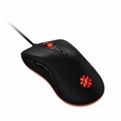 ADATA XPG INFAREX M20 RGB Optical Gaming Mouse, 400 - 5000 DPI, Omron Switches, RGB Lighting Effects