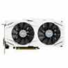 Asus GTX1060 DUAL OC, 6GB DDR5, PCIe 3.0, 1809Mhz Clock, DVI, 2 HDMI, 2 DP, Overclocked