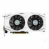 Asus GTX1060 DUAL, 6GB DDR5, PCIe 3.0, 1708Mhz Clock, DVI, 2 HDMI, 2 DP