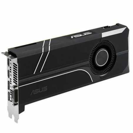 Asus GTX1060 TURBO, 6GB DDR5, DVI, 2 HDMI, 2 DP, 1708MHz Clock