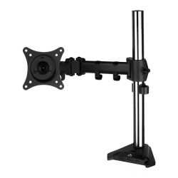 Arctic Z1 Pro Gen 3 Single Monitor Arm with 4-Port USB 3.0 Hub, up to 43" Monitors / 49" Ultrawide