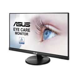 Asus 23" Frameless Eye Care IPS Monitor (VC239HE), 1920 x 1080, 5ms, VGA, HDMI, VESA