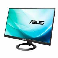 Asus 23.8" WQHD Frameless Eye Care IPS Monitor (VX24AH), 2560 x 1440, 100% sRGB, 5ms, VGA, 2 HDMI, Speakers