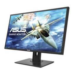 Asus 24" Gaming Monitor (MG248QE), 1920 x 1080, 1ms, 100M:1, VGA, DVI, HDMI, FreeSync, Vesa