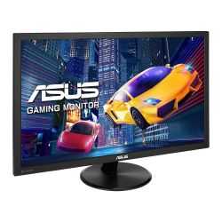 Asus 27" Gaming Monitor (VP278QG), 1920 x 1080, 1ms, VGA, 2 HDMI, DP, Speakers, FreeSync, VESA