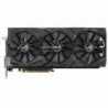 Asus Radeon ROG STRIX RX VEGA56 OC, 8GB HBM2, DVI, 2 HDMI, 2 DP, 1573MHz Clock, RGB Lighting