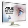 Asus 27" WQHD Ultra-Slim Gaming Monitor (VZ27AQ), IPS, 2560 x 1440, 5ms, HDMI, DP, VGA, Frameless, Speakers