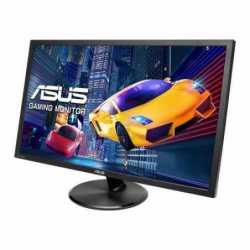 Asus 28" 4K UHD LED Gaming Monitor (VP28UQG), 3440 x 2160, 1ms, 100M:1, HDMI, DP, FreeSync, VESA