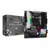 Asrock B450M STEEL LEGEND, AMD B450, AM4, Micro ATX, 4 DDR4, HDMI, DP, XFire, Rock-Solid Durability