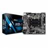 Asrock J4105-ITX, Integrated Intel Quad-Core J4105, Mini ITX, DDR4 SODIMM, VGA, DVI, HDMI