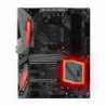 Asrock X470 GAMING K4, AMD X470, AM4, ATX, DDR4, HDMI, SLI/XFire, Dual M.2, RGB Lighting