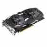 Asus Radeon RX580 DUAL OC, 8GB DDR5, DVI, 2 HDMI, 2 DP, 1380MHz Clock, 0dB Tech, CrossFire