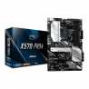 Asrock X570 Pro 4 AM4,  ATX, 4 DDR4, DP, VGA, HDMI, M.2, RAID