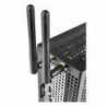 Asrock M.2 WiFi Kit for the DeskMini Mini-STX Chassis,  2 x Antennas