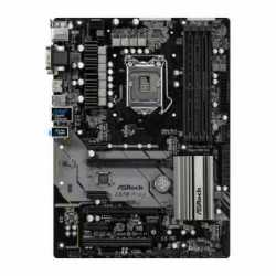 Asrock Z370 PRO4, Intel Z370, 1151, ATX, 4 DDR4, CrossFire, VGA, DVI, HDMI